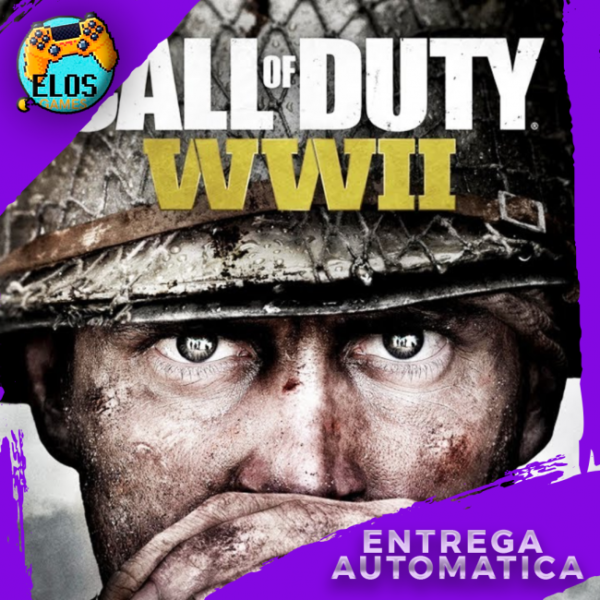 Call of Duty: WWII PC Steam Offline