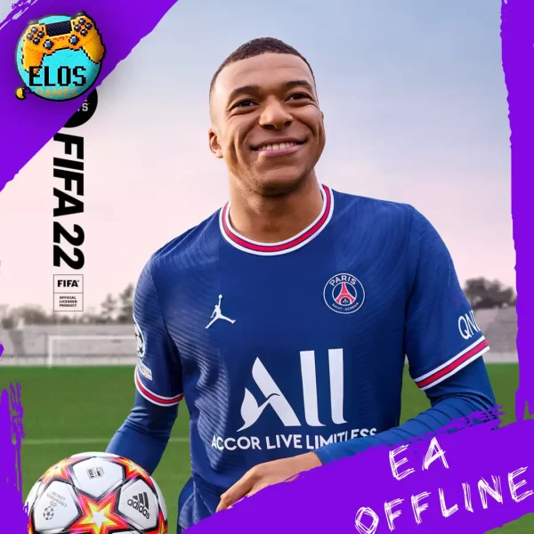 FIFA 22 PC EA Offline