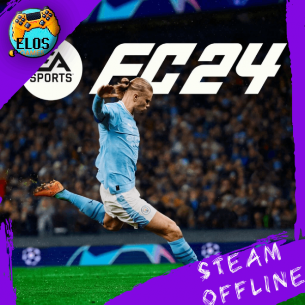 EA SPORTS FC 24 PC Steam Offline