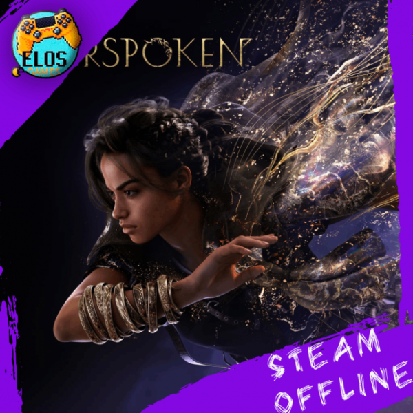 Forspoken: Deluxe Edition PC Steam Offline