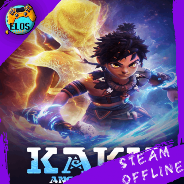 KAKU Ancient Seal PC Steam Offline