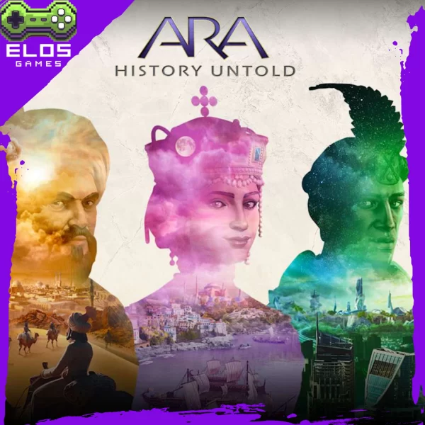 Ara History Untold Pc Game Pass