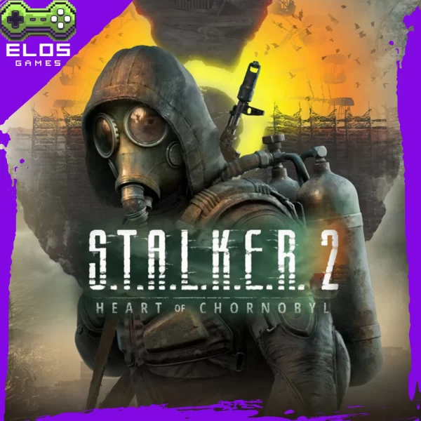 S.T.A.L.K.E.R. 2: Heart of Chornobyl Pc Game Pass