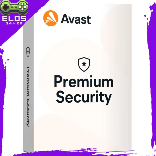 Avast Premium Security 2024