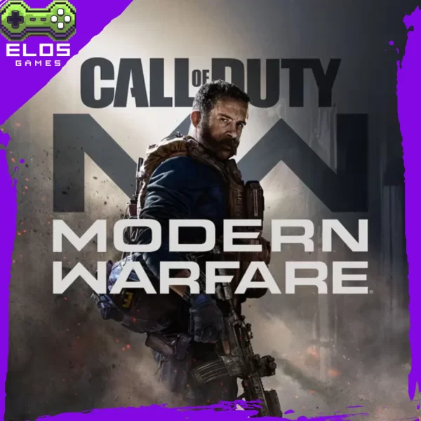 Call of Duty: Modern Warfare PC Steam Aluguel