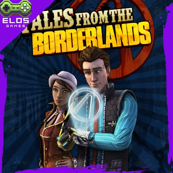Tales from the Borderlands PC Steam Offline