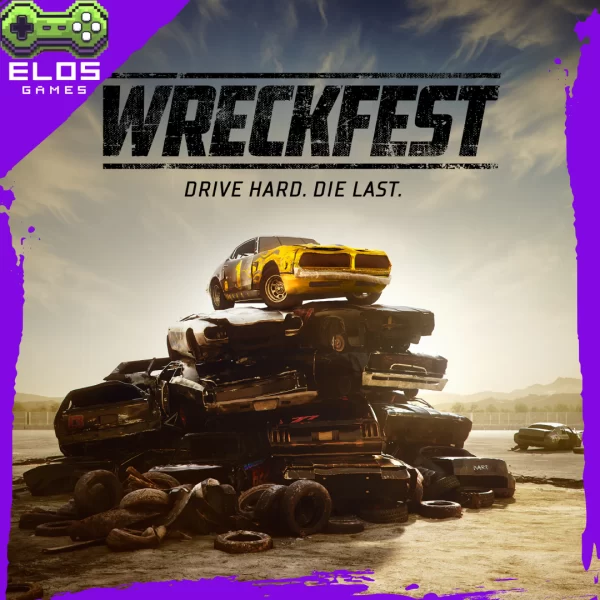Wreckfest PC Steam Offline