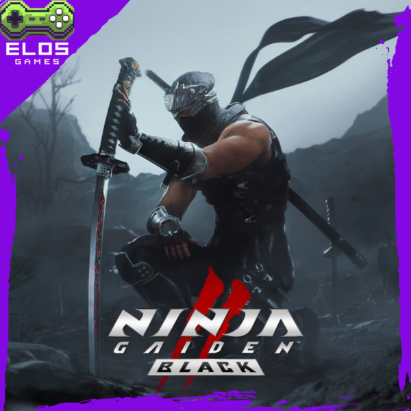 NINJA GAIDEN 2 Black Pc Game Pass
