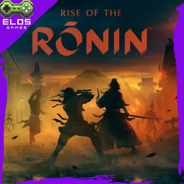 Rise of the Ronin PC Steam Offline